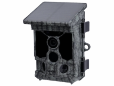 Rollei Fotopast 4K Solar/ Wi-Fi/ IP66/ Solární panel