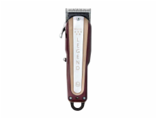 WAHL Cordless Legend Burgundsko, Stříbrná Lithium-ion (Li-ion)