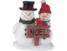 Vánoční dekorace, 15,5 cm