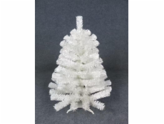Umělý vánoční stromeček Christmas Touch Basic White, 60 cm