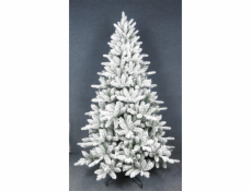 Umělý vánoční stromeček Christmas Touch Prime Snowy, 180 cm