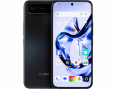 ZTE Nubia Air Black 8+256GB