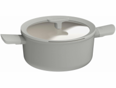 Hrnec BergHOFF Balance Moonmist, 24 cm, 4,4 l