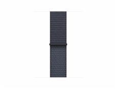 Apple Watch 42mm Anchor Blue Sport Loop