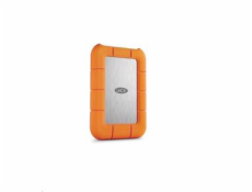 LaCie Rugged SSD4 1TB USB-C 40Gbps Thunderbolt 5