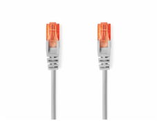Kabel UTP Cat6 15m NEDIS CCGL85230GY150