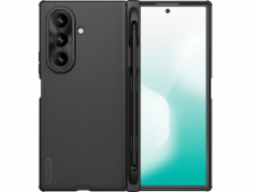 Nillkin Super Frosted FOLD Magnetic Pen Slot Samsung Galaxy Z Fold 7 Black