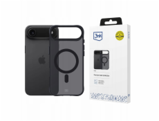 3mk Smoke MagCase pro Apple iPhone Air 3mk Smoke MagCase pro Apple iPhone Air