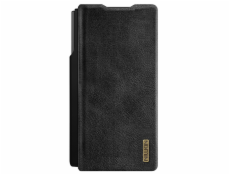 Nillkin Qin Book PRO Pen Slot Pouzdro pro Samsung Galaxy Z Fold 7 Black