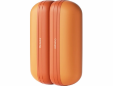 Elektryczny ogrzewacz mini orange UT2S Ocoopa