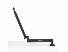 Shure SH-BROADCAST2 - nízkoprofilový ramenní držák mikrofonu pro montáž na stůl