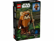 LEGO STAR WARS 75430 Wicket Ewok