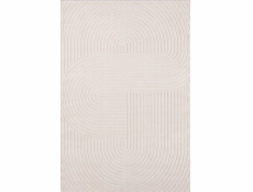 Koberec Domoletti Tenerife Plus 54221 260 bílý 120 x 120cm