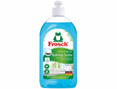 MYČKA NÁDOBÍ SE SODOU FROSCH 0,5L