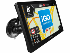 MODECOM FreeWAY CX 9.0 CAR NAVIGATION + iGO Navigation Truck (1 year update)