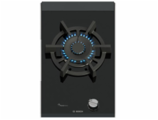 Bosch Serie 8 PRA3A6I10 varná deska Černá Vestavěné 30 cm Plynový 1 zóna/zón Bosch Serie 8 PRA3A6I10 varná deska Černá Vestavěné 30 cm Plynový 1 zóna/zón