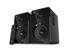 SVEN SPS-725, Bluetooth reproduktory 2.0, blk