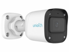 Uniarch by Uniview IP kamera/ IPC-B122-APF28/ Bullet/ 2Mpx/ objektiv 2.8mm/ 1080p/ IP67/ IR30/ PoE/ Onvif Uniarch by Uniview IP kamera/ IPC-B122-APF28/ Bullet/ 2Mpx/ objektiv 2.8mm/ 1080p/ IP67/ IR30/ PoE/ Onvif