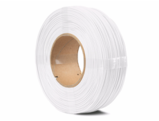 Filament C-TECH ESSENTIAL LINE, PETG, bílá, 1,75mm, 1kg, refill