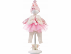 Llorens Šaty pro panenku o velikosti 40 cm