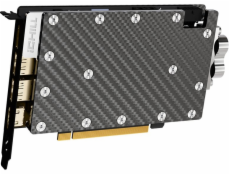 Inno3D GeForce RTX 5080 ICHILL FROSTBITE PRO (DLSS 4, 3x DisplayPort, 1x HDMI 2.1)