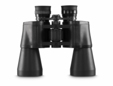 HAMA Prism 10x50, Porro, Ďalekohľad, čierny