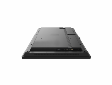 AG Neovo QM-5503 Plochý monitor panel Digital Signage 55  500 cd/m2 4K Ultra HD Černý