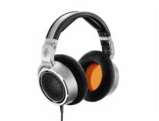 Neumann NDH 30 - otevřená studiová sluchátka pro monitorování, editaci a mixování