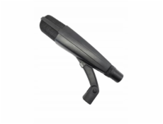 Sennheiser MD 421 II - dynamický studiový mikrofon (kardioidní)
