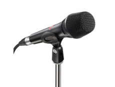 Neumann KMS 104 BK - kardioidní vokální mikrofon, černý