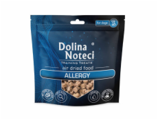 DOLINA NOTECI Training Treats Allergy - pamlsek pro psa - 130g