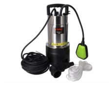 Čerpadlo NAC ponorné kalové SPE75HI-L2 nerez