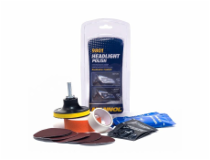 Sada pro výměnu světlometů Mannol