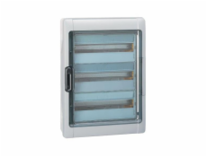 Modulární rozvaděč 601987 Legrand, povrchová montáž, IP65, 54 mod.