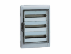 Modulární rozvaděč 601983 Legrand, povrchová montáž, IP65, 36 mod.