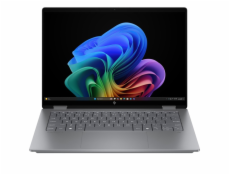 Počítač HP OmniBook X Flip Ryzen™ AI 5 340 16/512 GB, 14 