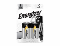 Energizer LR14/2 Everyday C Malý monočlánek 2pack Alkalické