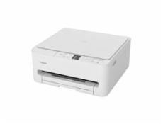 Canon PIXMA Tiskárna TS6550i - barevná, MF (tisk,kopírka,sken,cloud), BAZAR/POŠKOZENÝ OBAL