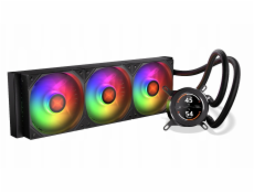 Krux HydroGlance 360 LCD (černý)