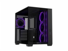 ASUS case A32 PLUS/BK/TG/ARGB