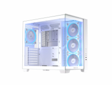 ASUS case A32 PLUS/WT/TG/ARGB