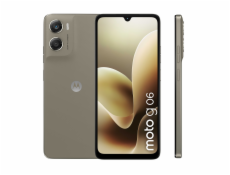 Motorola Moto G06 Power 256+4GB Brown