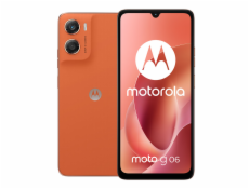 Motorola Moto G06 64+4GB Orange