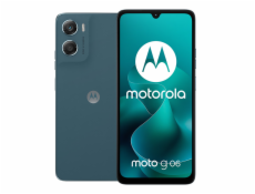 Motorola Moto G06 64+4GB Blue