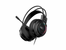 GENIUS GX GAMING headset HS-GX570U/USB/RGB