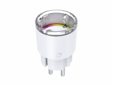 Gosund EP2-Z 10A chytrá zásuvka ZigBee