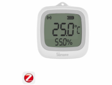 SONOFF eWeLink/ZigBee, Senzor teploty a vlhkosti+D