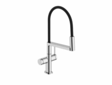 Kuchyňská baterie Hansgrohe Talis Select M54, chrom