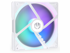 ENDORFY Stratus 140 PWM ARGB (bílá, 140 mm)