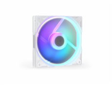 ENDORFY Stratus 120 PWM ARGB (bílá, 120 mm)